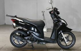 HONDA DIO 110 JF31