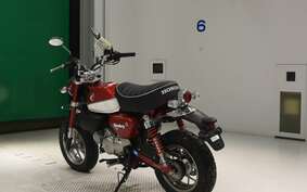 HONDA MONKEY 125 JB02