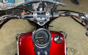 HONDA SHADOW750 2009 RC50