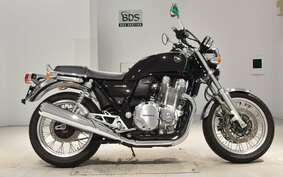 HONDA CB1100 EX 2015 SC65