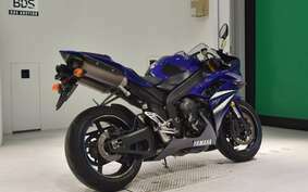 YAMAHA YZF-R1 2007