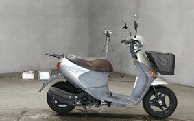 SUZUKI LET's 4 G CA45A