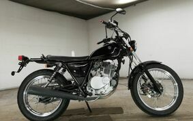 SUZUKI GRASS TRACKER BigBoy NJ4BA