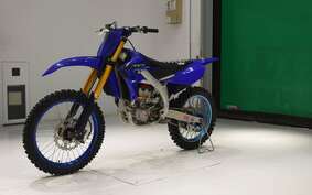 YAMAHA YZ250F CG40C