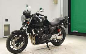 HONDA CB400SF GEN 4 A 2021 NC42