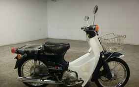 HONDA C70 SUPER CUB HA02