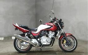 HONDA CB400SF VTEC REVO 2008 NC42