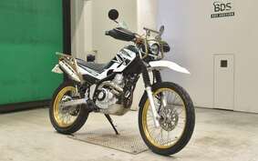 YAMAHA SEROW 250 DG17J