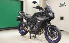 YAMAHA MT-09 Tracer 2018 RN51J