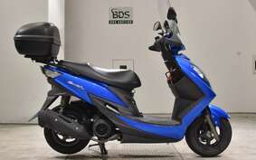 SUZUKI SWISH 125 DV12B