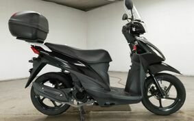 SUZUKI ADDRESS 110 CE47A