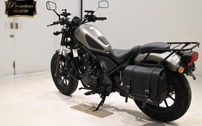 HONDA REBEL 500 A 2018 PC60