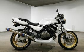 KAWASAKI BALIUS 250 Gen.2 ZR250B