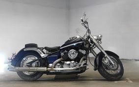 YAMAHA DRAGSTAR 400 CLASSIC 1998 4TR