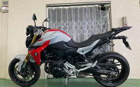 BMW F900R STANDARD 2020 0K11