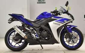 YAMAHA YZF-R25 RG10J