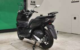 HONDA PCX 160 KF47