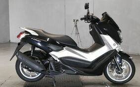 YAMAHA N-MAX 125 SE86J