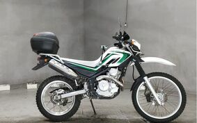 YAMAHA SEROW 250 DG17J