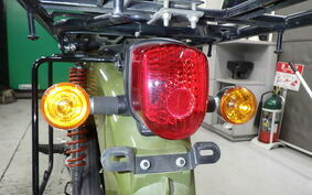 HONDA CROSS CUB 110 JA45