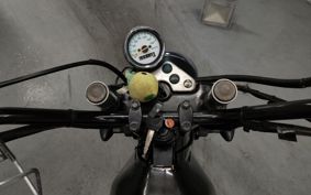 SUZUKI GLASS TRACKER BIG BOY NJ4BA