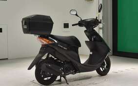 SUZUKI ADDRESS V50 CA4BA