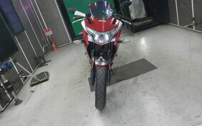 HONDA CBR250R A MC41