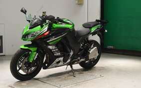 KAWASAKI NINJA 1000 A 2015 ZXT00L