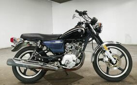 YAMAHA YB125SP PCJL