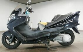 SUZUKI SKYWAVE 250 (Burgman 250) S CJ44A