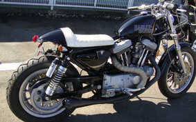 HARLEY XL1200S 1998 CHP