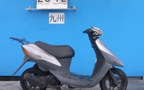 SUZUKI LET's 2 G CA1KA