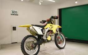 SUZUKI RM-Z250