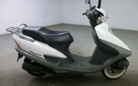 HONDA SPACY 125 JF04