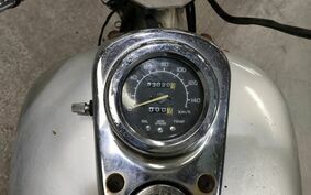 HONDA MAGNA 250 MC29