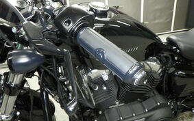 HARLEY XL1200X 2021 LC3