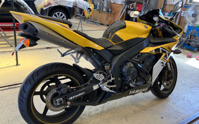 YAMAHA YZF-R1 50TH ANNIVERSARY 2006 RN15