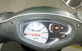 SUZUKI ADDRESS V125 G CF46A