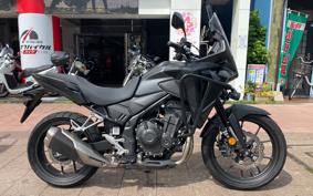 HONDA NX400 2025 NC65