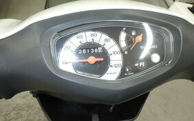 SUZUKI ADDRESS V125 G CF46A