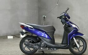 HONDA DIO 110 JF31