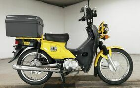 HONDA CROSS CUB 110 JA10