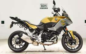 BMW F900XR 2020 0K21