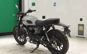 HONDA GB350S 2022 NC59