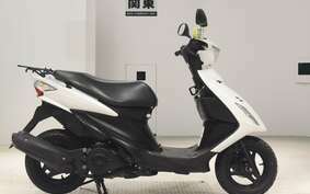 SUZUKI ADDRESS V125 S CF4MA