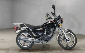 HONDA LY125 不明