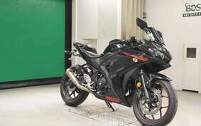 YAMAHA YZF-R25 RG10J