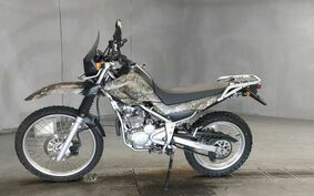 YAMAHA SEROW 250 DG17J