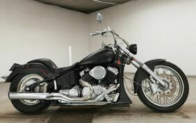 YAMAHA DRAGSTAR 400 1997 4TR