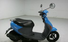 SUZUKI LET's 4 CA41A